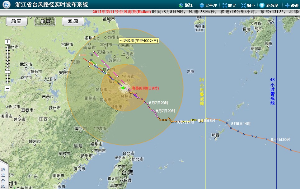 海葵实时图片